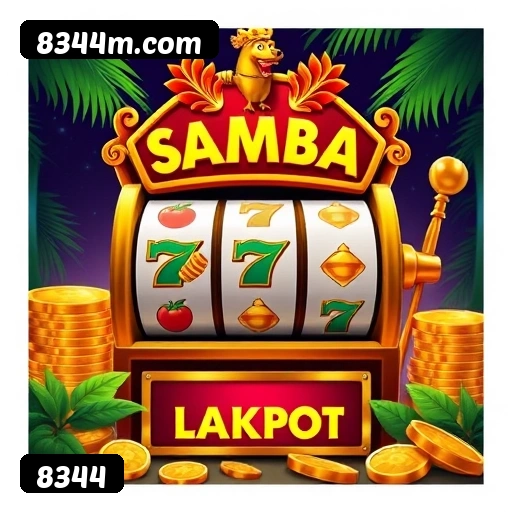 8344 São Paulo - Hot Promos