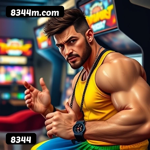 8344 - Rápido Acesse