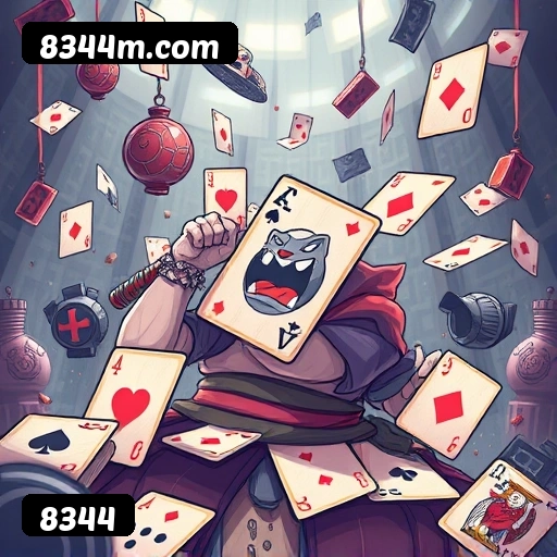 8344 - cassino ao vivo