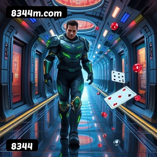 8344 Brasília - Casino Guide