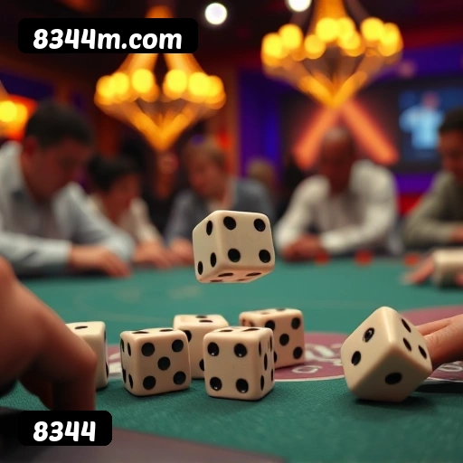 8344 Belo Horizonte - VIP Casino