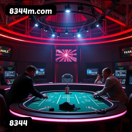 8344 Salvador - Strategy