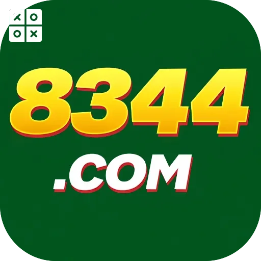 8344 Esportes - 40+ Modalidades Apostas