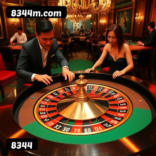 8344 São Paulo - Live Tables